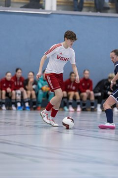 Bild 49 - wCJ NFV Futsalturnier